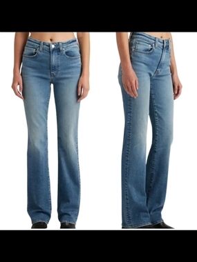 Edwin Lark Jeans
